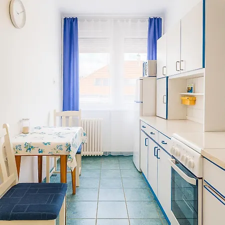 Margaret Apartment On Buda Site Near Margaret Island With Aircon Budapest Exterior photo